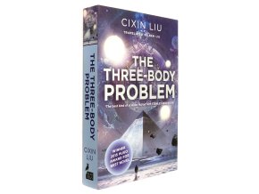 The Three-Body Problem