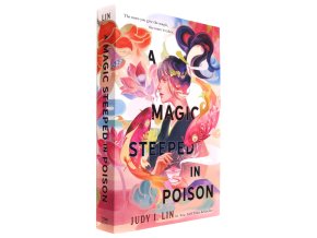 A Magic Steeped In Poison