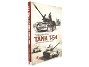 Sovětský střední tank T-54