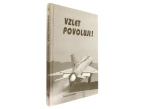 Vzlet povoluji!