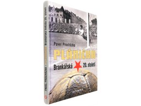 Plánička - Brankářská hvězda 20. století