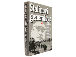 Stalinovi generálové