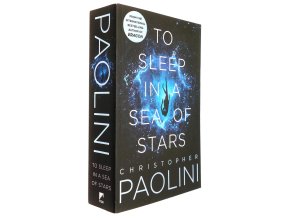To Sleep in a Sea of Stars