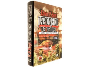 Japonsko ve válce