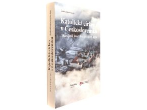 Katolická církev v Československu