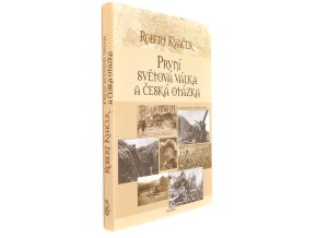 První světová válka a česká otázka