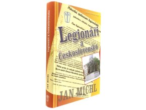 Legionáři a Československo