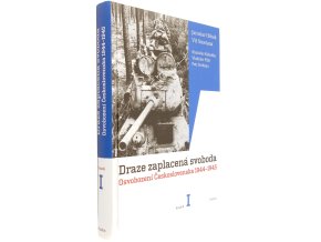 Draze zaplacená svoboda I.