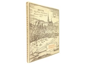 Jahrbuch der Landeshauptstadt Brünn 1943/44
