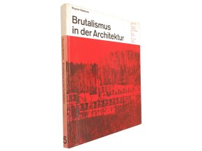 Brutalismus in der Architektur