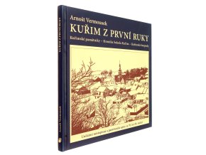 Kuřim z první ruky
