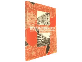 Berlin 1900 - 1933