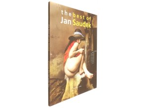 The best of Jan Saudek