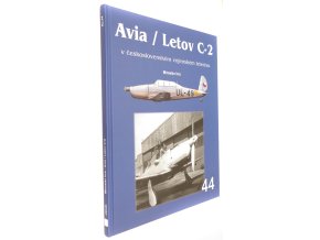 Avia/Letov C-2