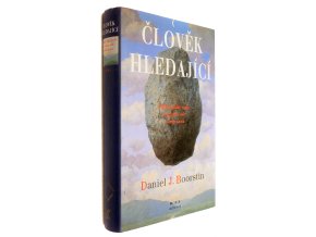 Člověk hledající