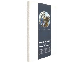 Alois Musil zvaný Músa ar Rueili