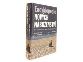 Encyklopedie nových náboženství