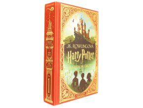 Harry Potter a Kámen mudrců