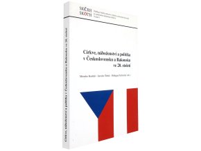 Církve, náboženství a politika