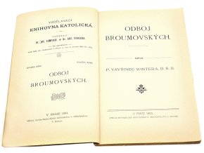 Odboj broumovských