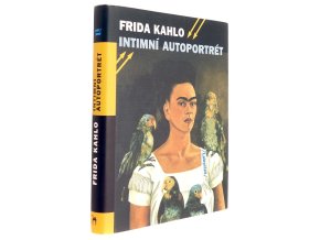 Intimní autoportrét