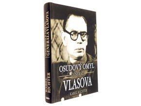 Osudový omyl generála Vlasova