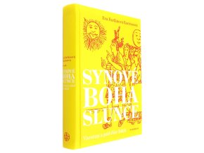 Synové boha Slunce