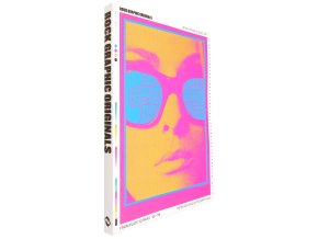 Rock Graphic Originals