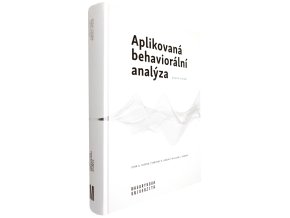Aplikovaná behaviorální analýza
