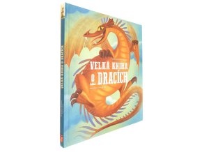 Velká kniha o dracích