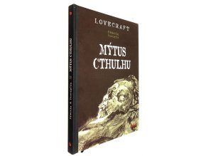 Mýtus Cthulhu