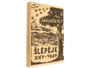 Šlépěje XXV.
