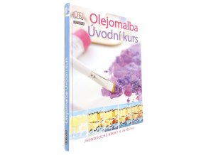Olejomalba - Úvodní kurs