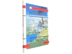 Jindřichův Hradec: 24. 8. 1944