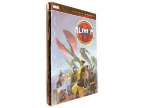 Klan M