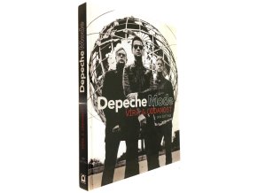 Depeche Mode: Víra & Oddanost