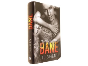 Bane: Prokletá láska
