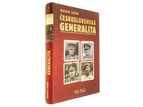 Československá generalita