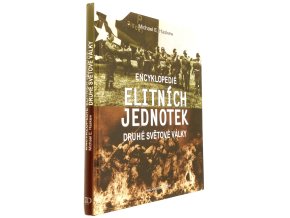 Encyklopedie elitních jednotek druhé světové války
