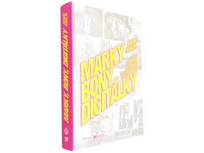 Marky, bony, digitálky