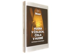 Hudba v číslech, čísla v hudbě