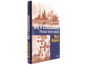 Boj o Středomoří