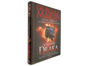 Vzestup draka