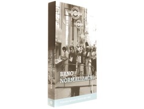 Brno normalizační