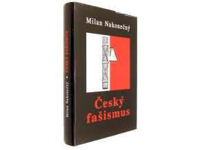 Český fašismus