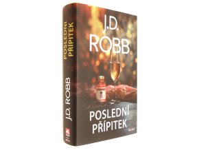 Poslední přípitek