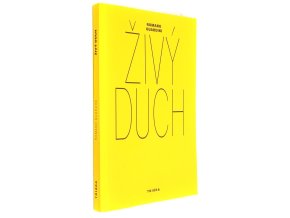 Živý duch