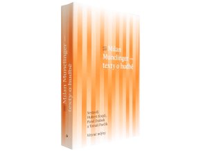 Milan Munclinger - Text o hudbě