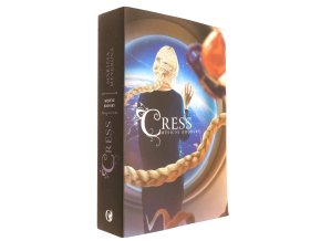 Měsíční kroniky. Cress
