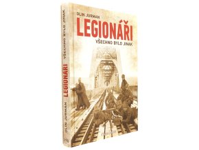 Legionáři